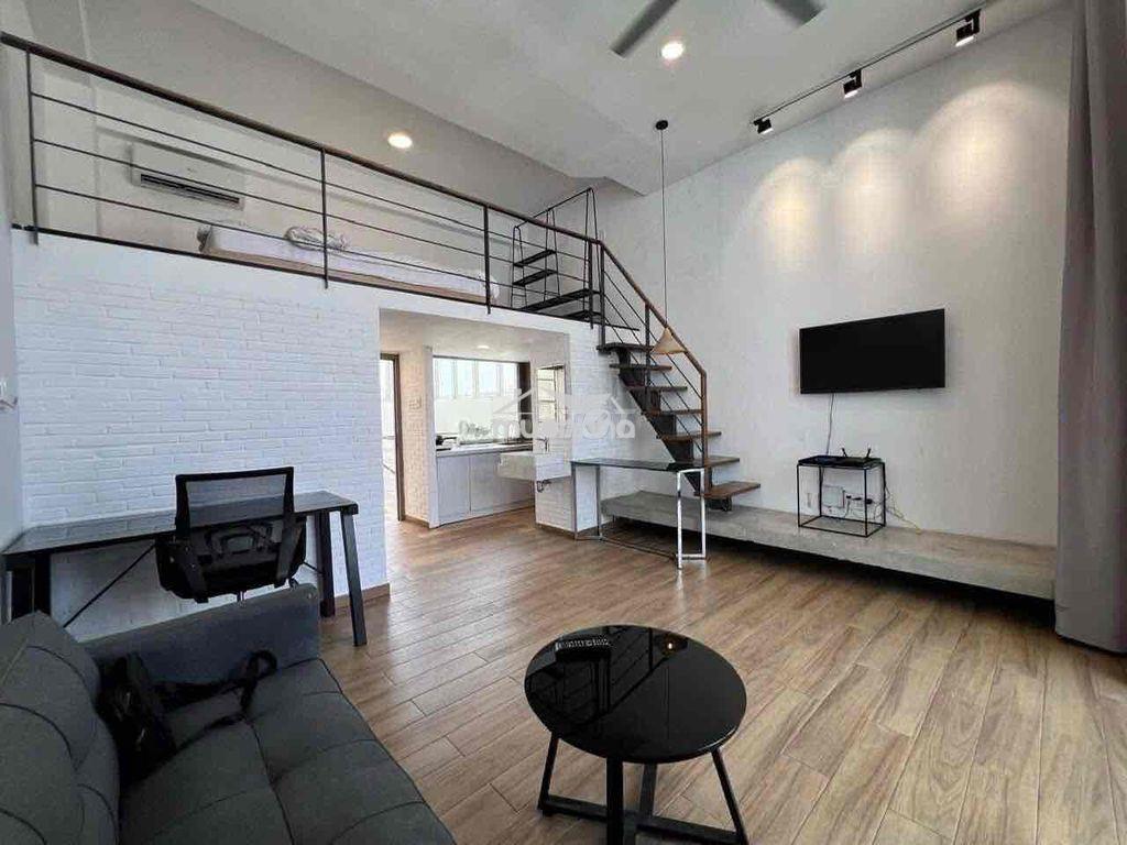 Căn hộ mini_duplex gác cao 2m_ngay trung tâm quận 10_lý thường kiệt - 2