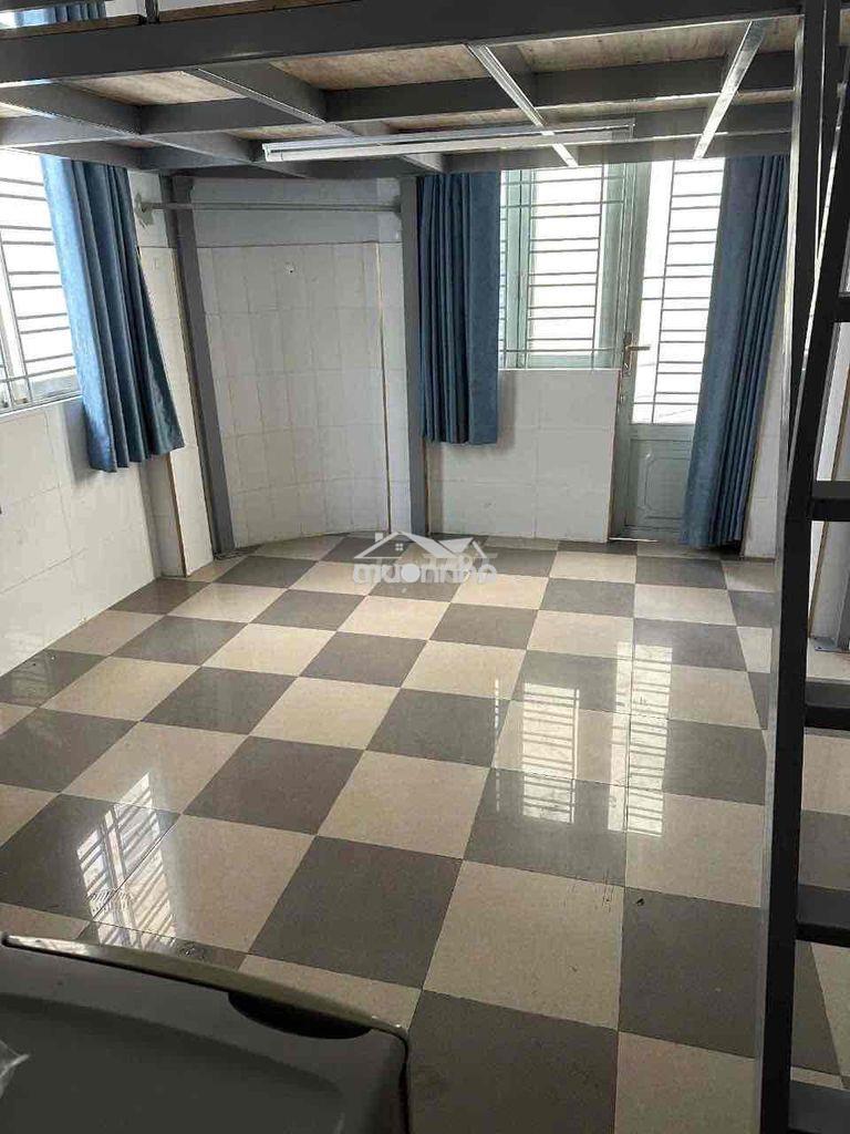 Cho thuê phòng tại 458/86 lý thái tổ, ngay vòng xoay ngã bảy - 3