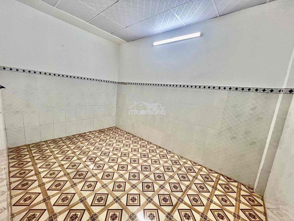 Huỳnh tấn phát - 2 tầng btct - 2pn - 2wc hẻm vf3 thông - 4