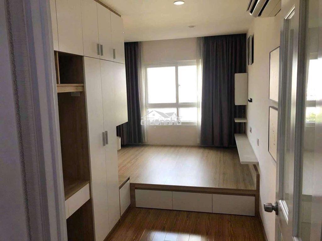 Giá tốt, cần bán chung cư phúc yên 1, 90m2, 2pn, 2wc để lại nội thất - 4