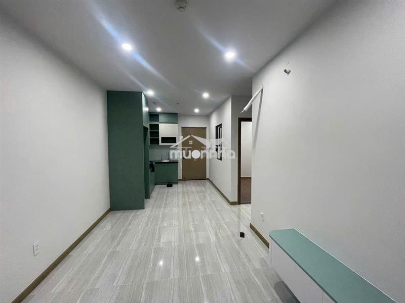 Căn hộ đường thống nhất gần khu làng đại học thủ đức