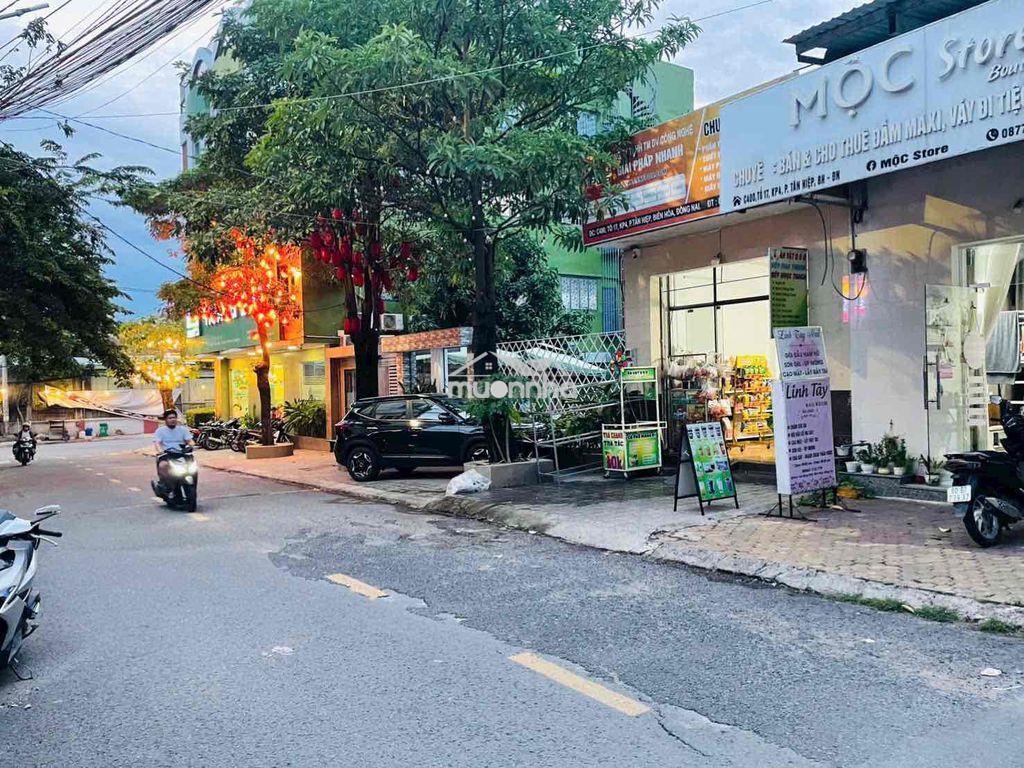 Nhà mặt tiền kinh doanh buôn bán khu đinh thuận - 3