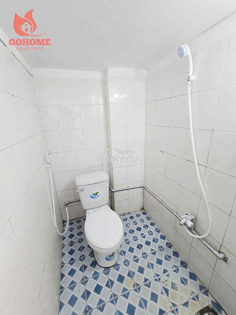 Phòng trọ khu vực thuận an gần vsip 1 giá 1tr5 ạ - 3