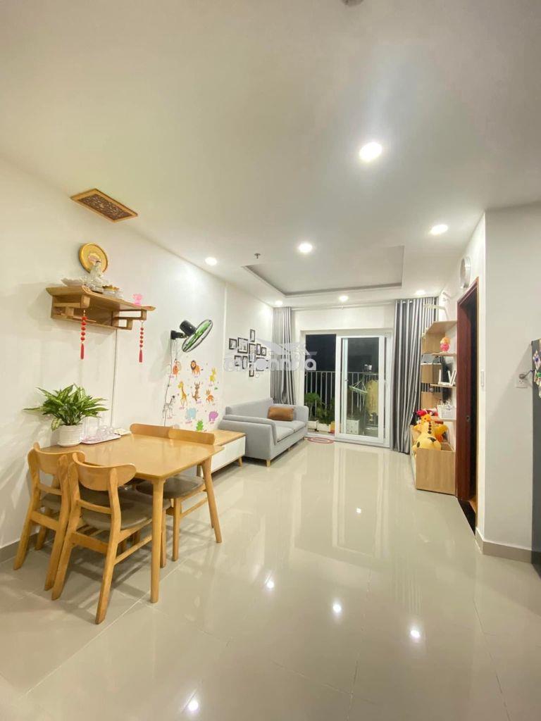 BAO ĐẸP CĂN HỘ 2PN, 2WC TẠI ORCHID PARK, NGUYỄN LƯƠNG BẰNG, NHÀ BÈ
