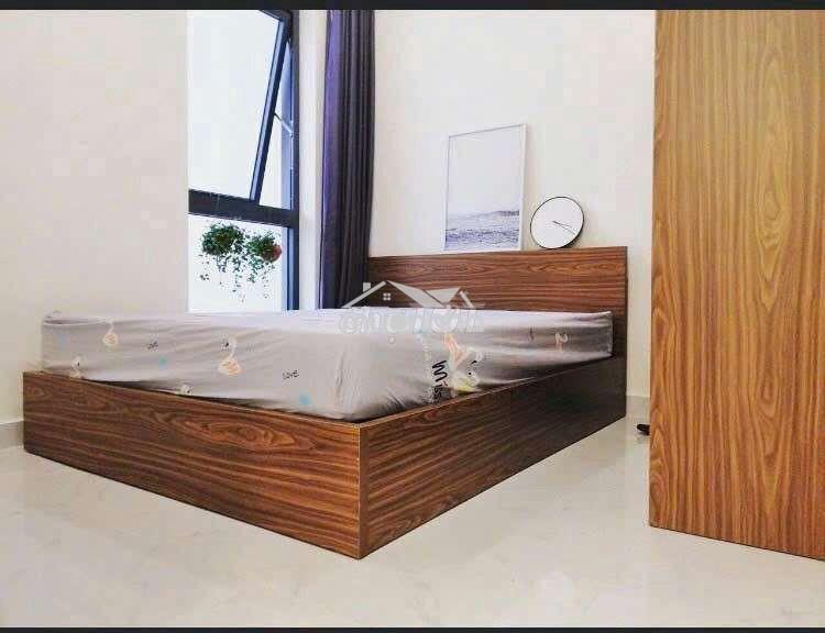 🔥Căn hộ siêu mới_1pn_bancong_40m2_full nội thất-gần cầu ntt - 3