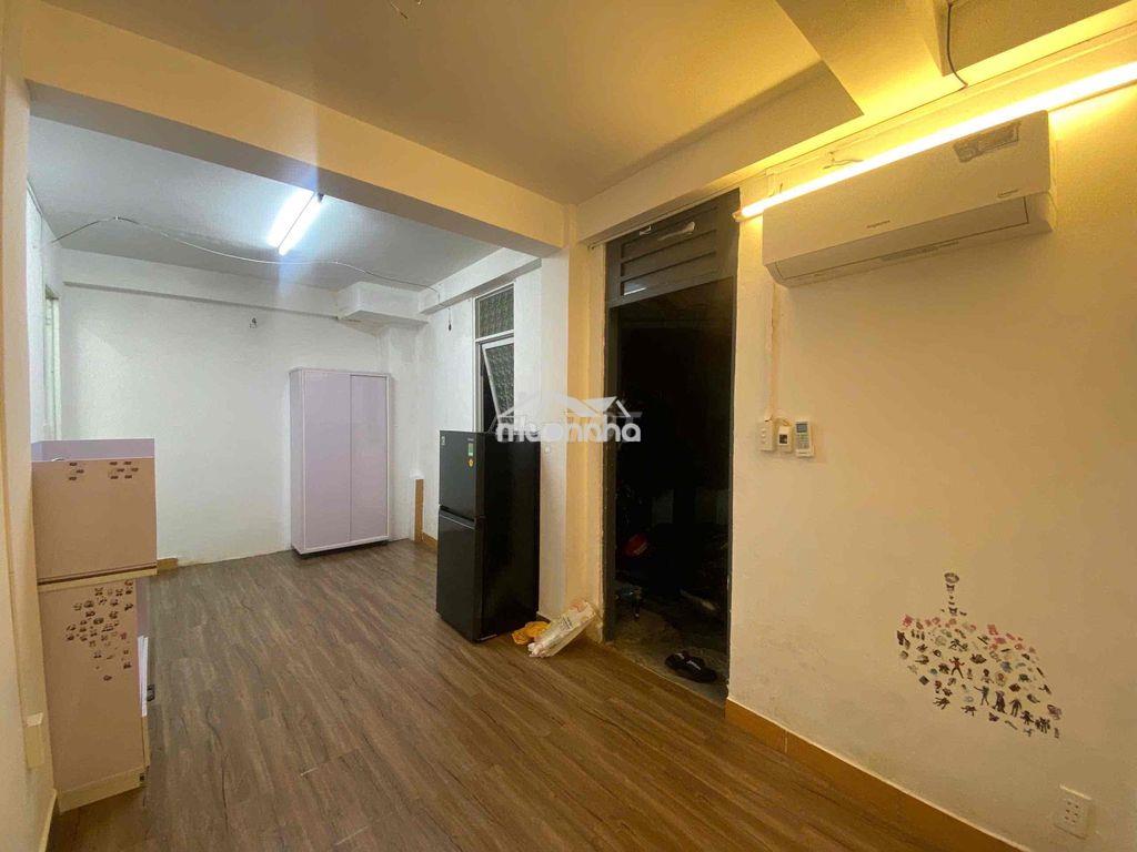 Cho thuê phòng hoàng hoa thám, trệt lối đi riêng - 4