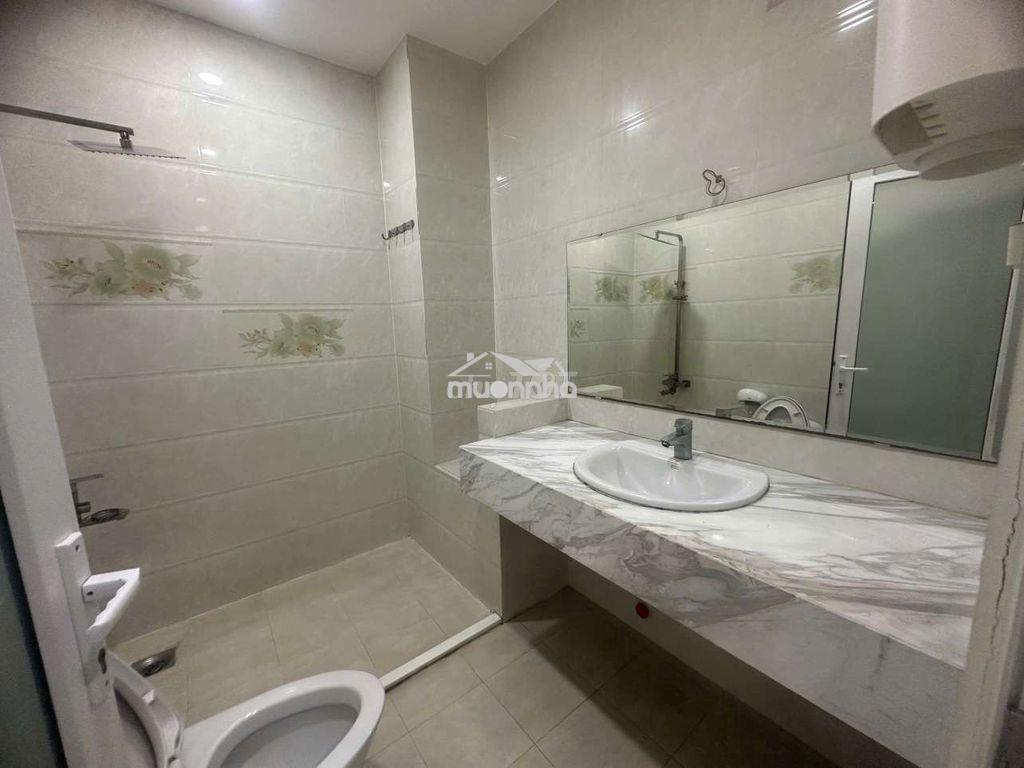 Tòa nhà văn phòng – khu him lam, p. tân hưng kết cấu 1 hầm 4 lầu - 4