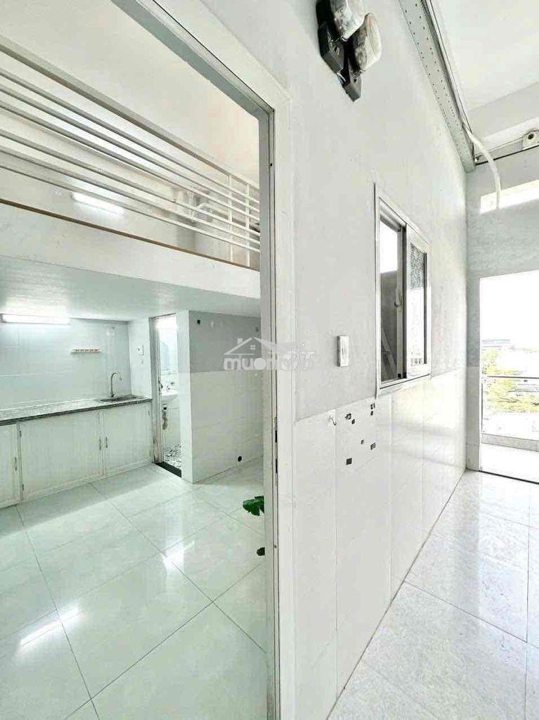 Phòng 3tr6 ở được 3-5 người và xe bình thạnh - 2