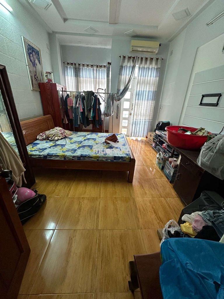 Bán nhà 4x13 - ngay chung cư dream home - hxh - gò vấp - 4,5 tỷ - 4