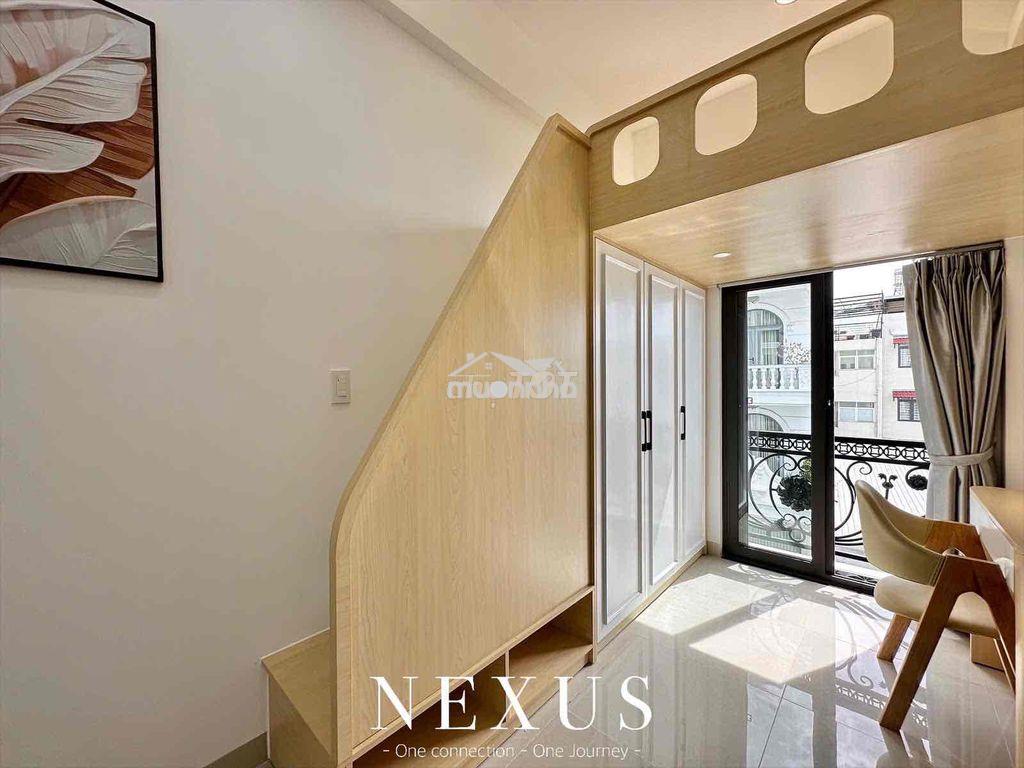 Siêu phẩm mới toanh duplex ban công ngay ngã năm chuồng chó - 3