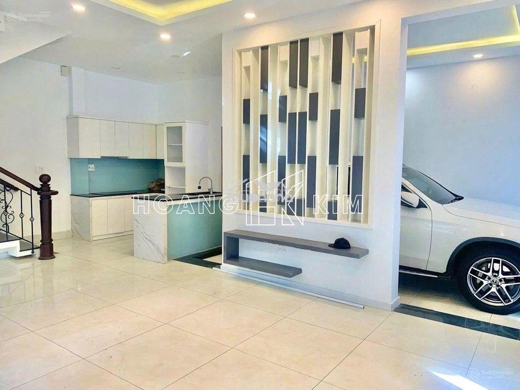 💯 Cho thuê nhà đường quách văn tuấn * 4.2x20m * trệt 2 lầu - 3