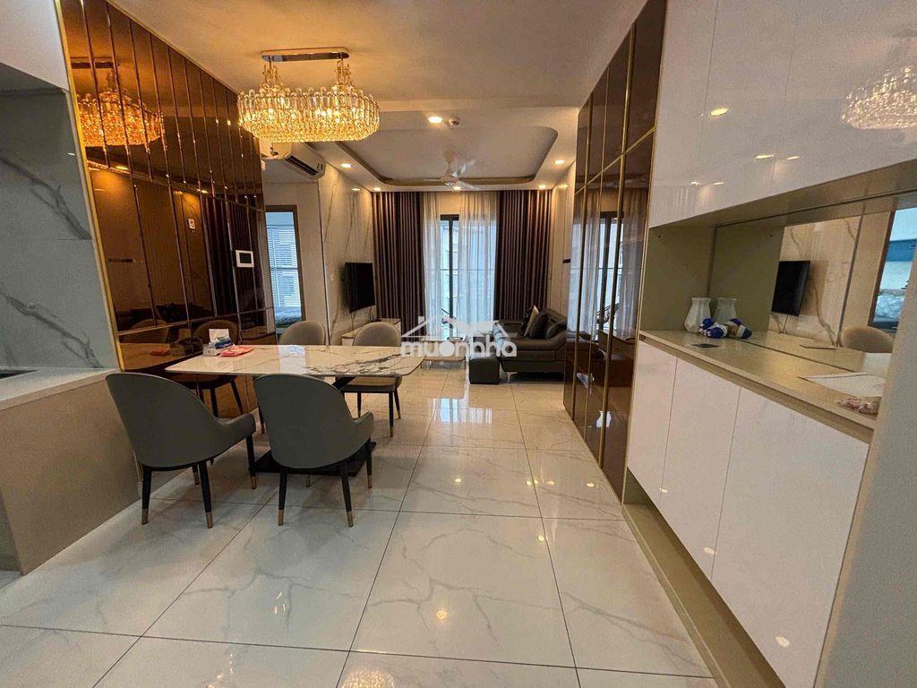 Cho thuê căn hộ diamond alnat full nội thất 18 triệu - 2