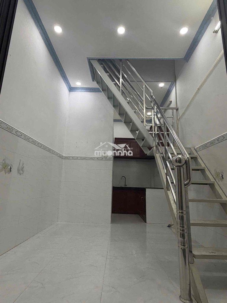 Nhà bán 2 pn hẽm 710 htp q7 tphcm - 2
