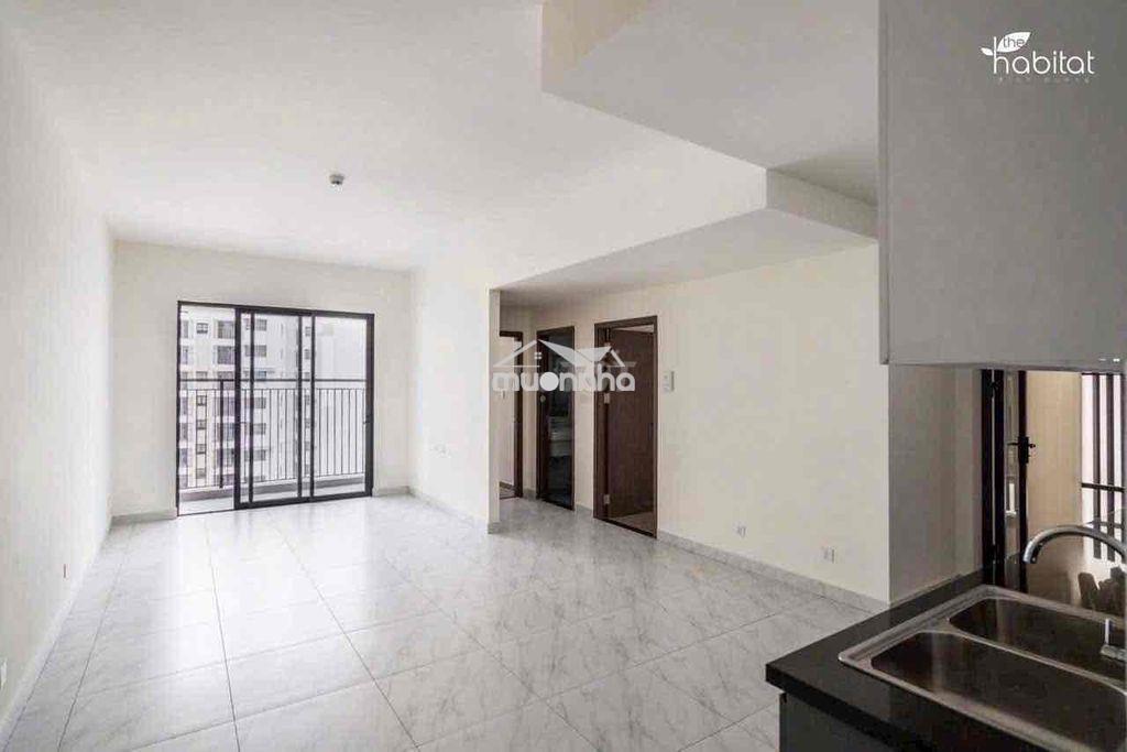 📌Mua bán cho thuê giá tốt the habitat 2pn 2ty659 - 3