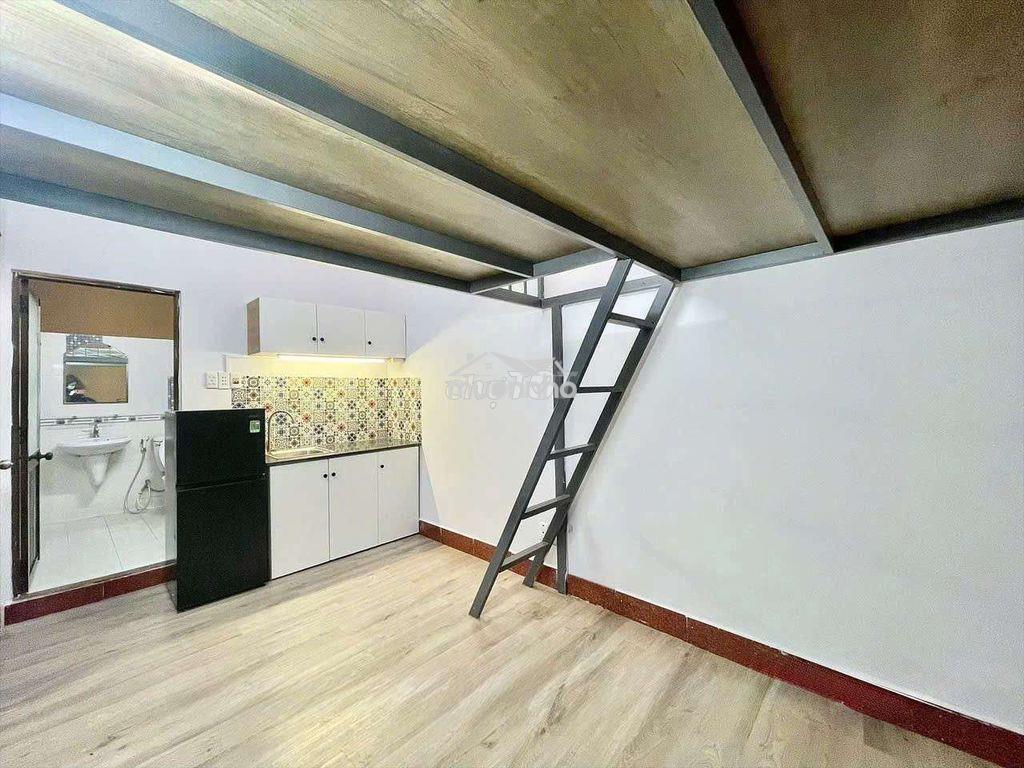 Duplex - bàu cát - đồng đen - đh văn hiến  - 3