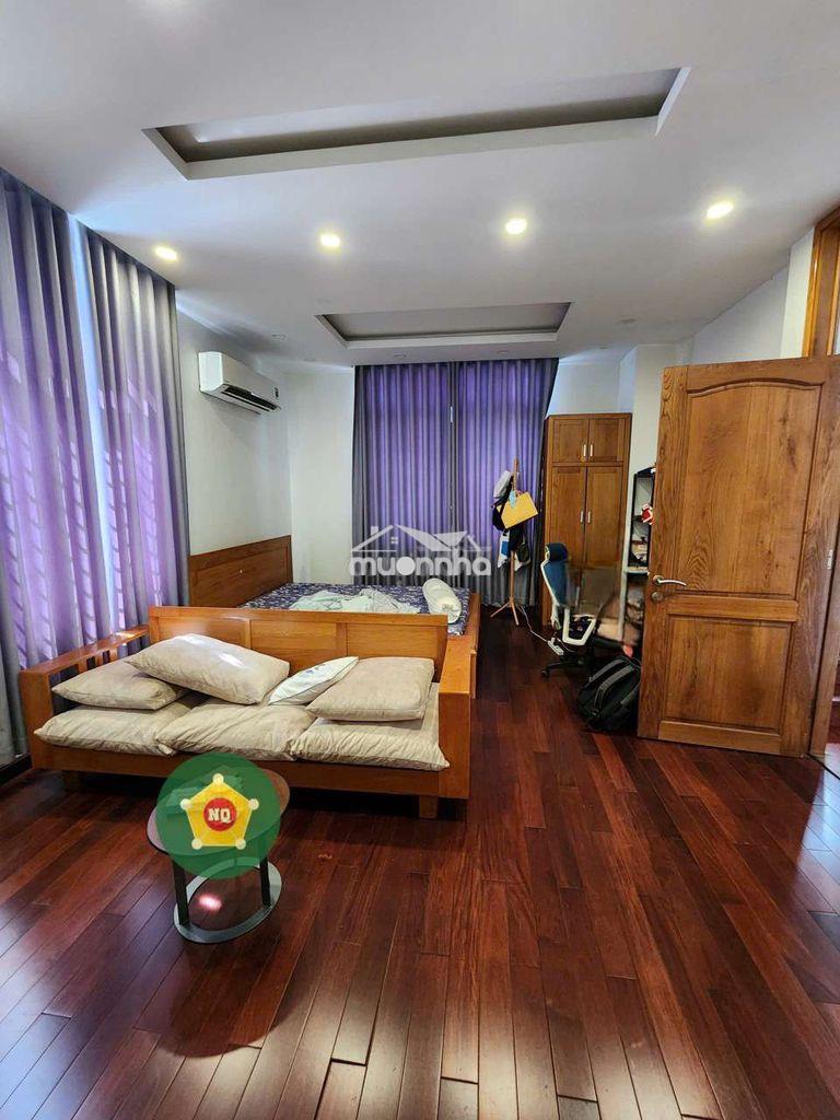 Cho thuê biệt thự kdc jamona city phường phú thuận - quận 7 - 4
