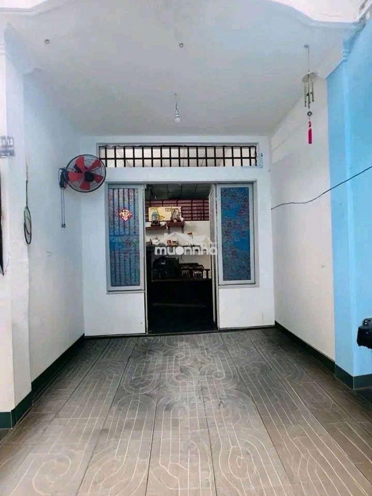 Chỉ hơn 3 tỉ, nhà shr, nhà góc 2mt hiếm, gần chợ phú xuân, - 3