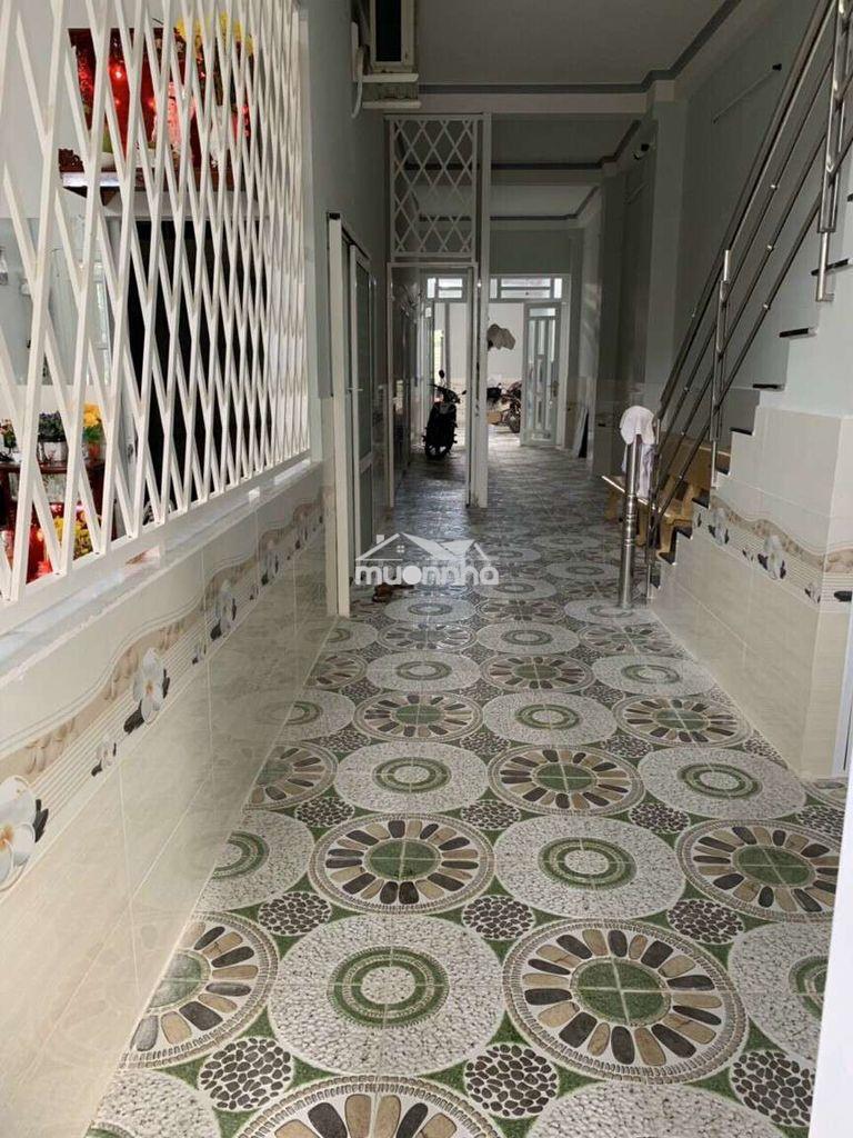 Cho thuê phòng trọ tại 2054/11/5 lê văn lương - 2