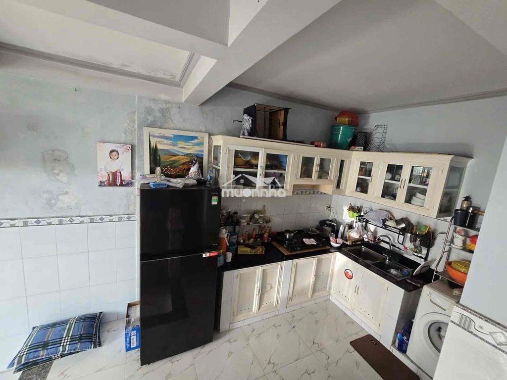 Nơ trang long, p11, bình thạnh – 2pn 2wc – sổ hoàn công - 26m • kết c - 3