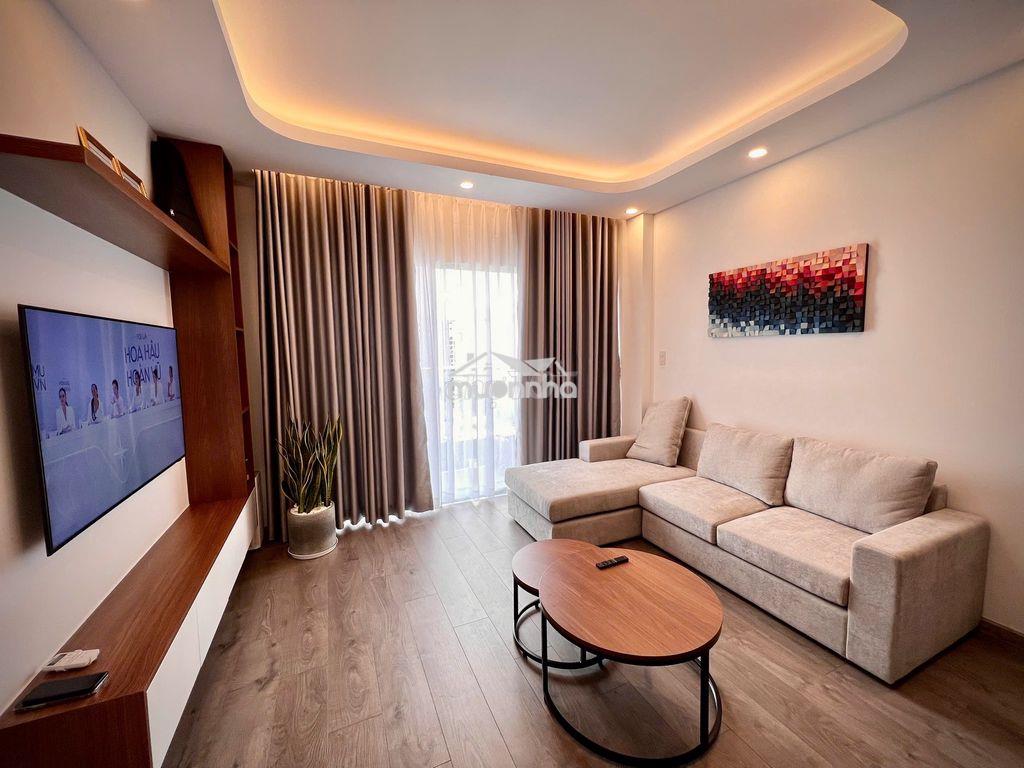 Cần bán căn hộ hoa sen 70m2, 2pn, đã có sổ - 2