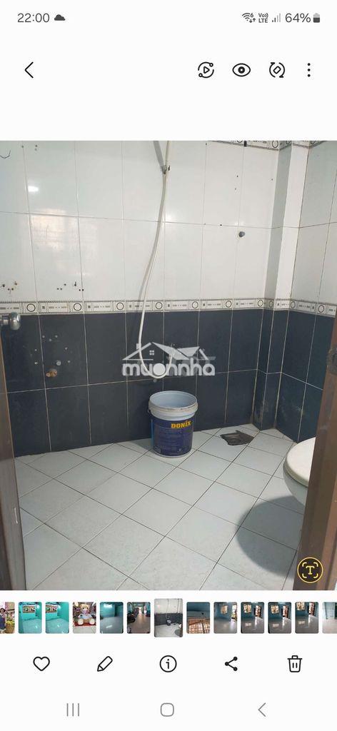 Phòng trọ 135 hiền vương - 4