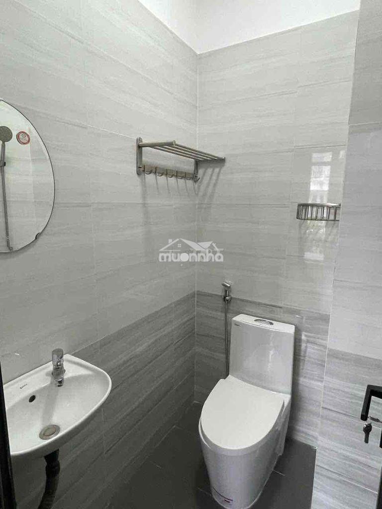🏝️Cho thuê căn hộ studio ban công full nt ngay đh văn lang cs3🏝️ - 3