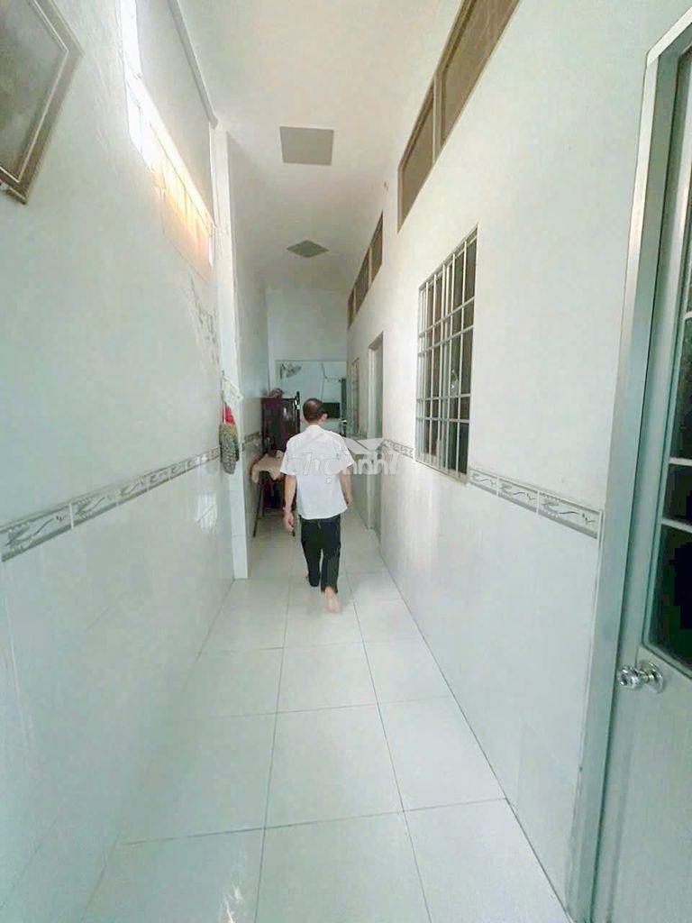 Bán nhà đường nguyễn đình chiểu, có phòng trọ cho thuê - 4