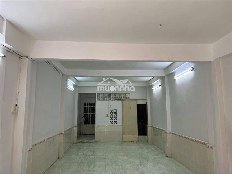 Cho thuê nhà p. tân hòa, giá rẻ, vị trí đẹp