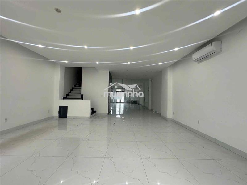 Cho thuê shophouse nguyễn sinh sắc,4 tầng , 7 điều hoà