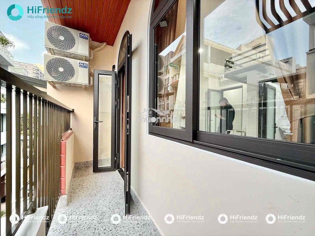 Khai trương phòng gác hiện đại nội gần nhà ga t3 - tân bình - 2