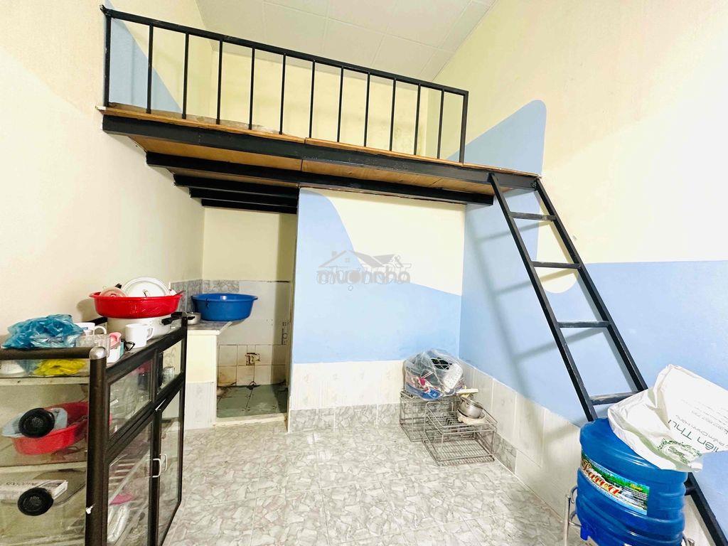Khai trương phòng trọ mới xây ngay đường nguyễn tri phương - 2