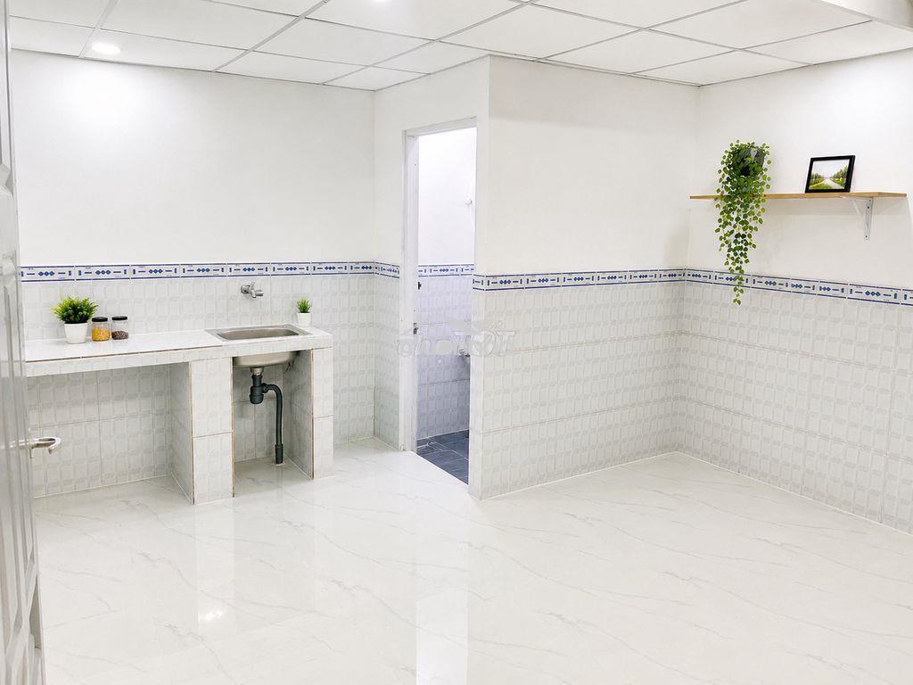 Cho thuê gấp dãy 5 phòng trọ yên tĩnh sát chợ long trường ds 6 - 2