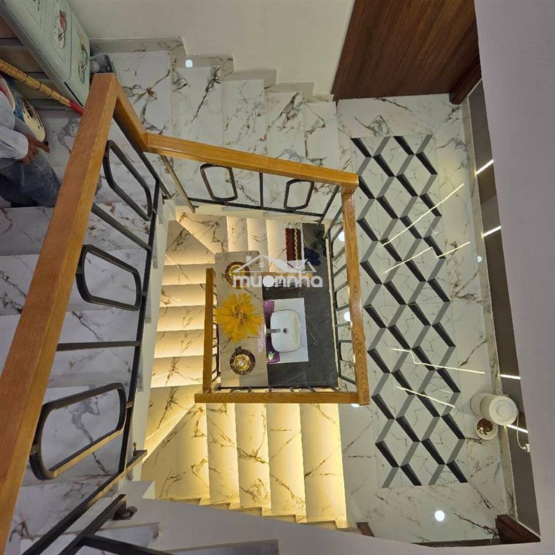2 oto ngủ nhà - phạm văn bạch p15 tân bình - 3pn - vào ở ngay - 6,7 tỷ