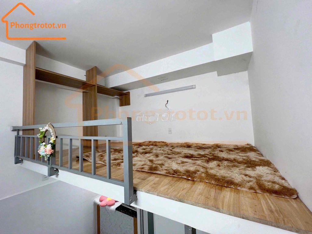 Cách aeon tân phú 10p - ngay chợ bình thành - giá chỉ 2tr7 - 3