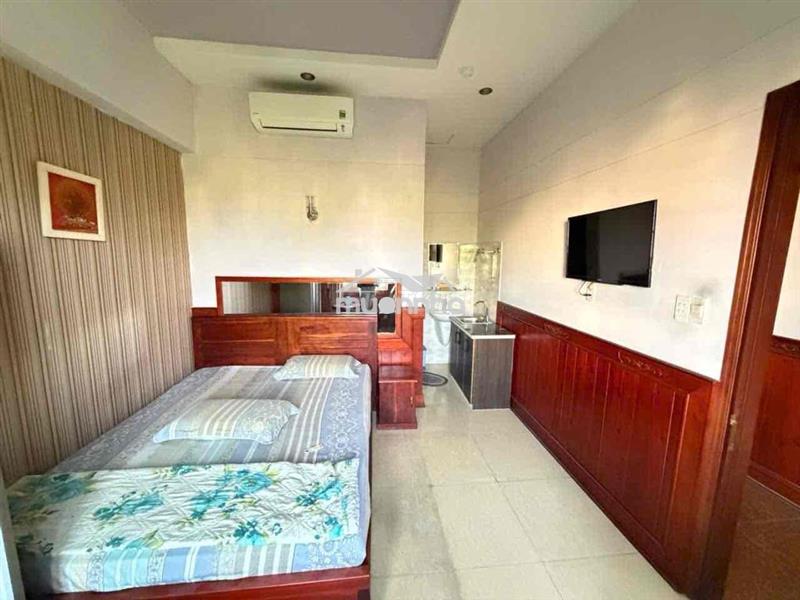 Cho thuê căn hộ đẹp mới full nội thất trung tâm biên hoà đồng nai