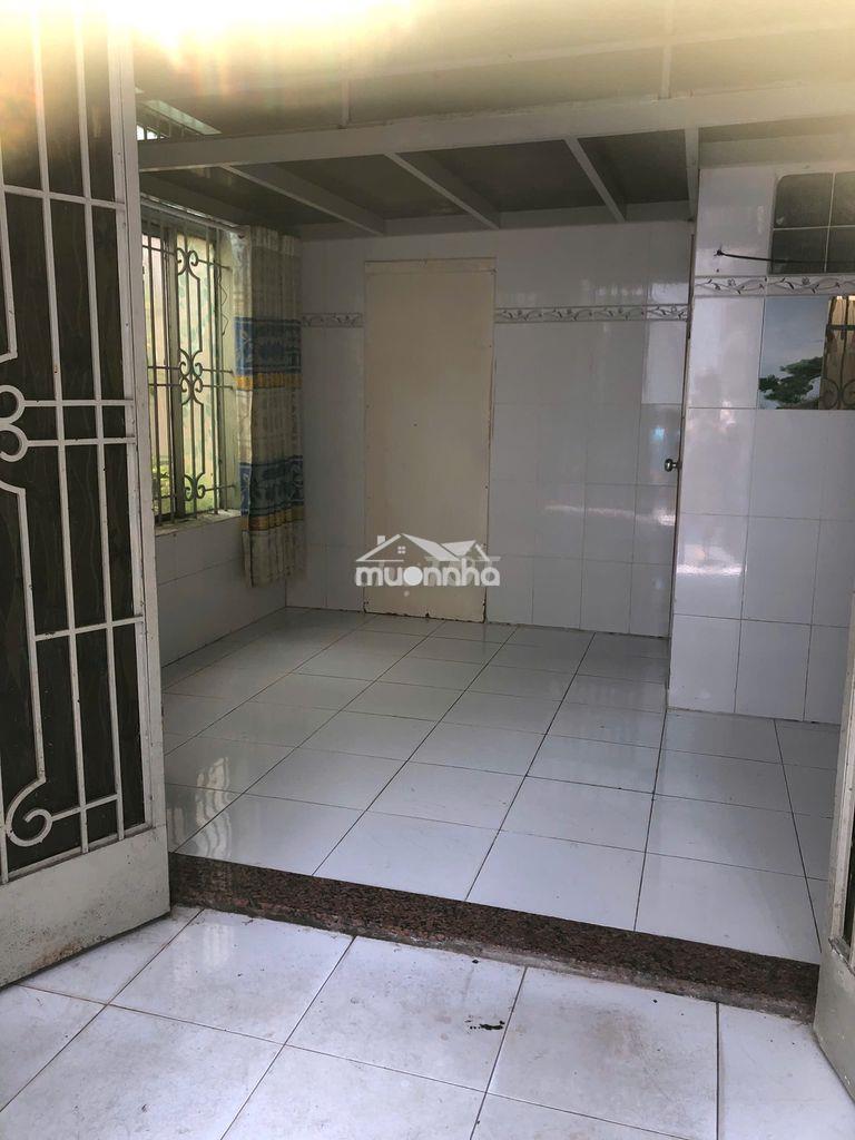 Phòng trọ thoáng, sạch, hẻm thông lớn - 2