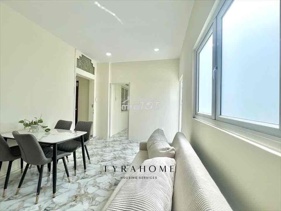 🌾🌾Cho thuê căn hộ🚀hồ văn huê🌳3/2/1pn full nt mới 💯% balcon🌳phú nhuận🔥 - 3