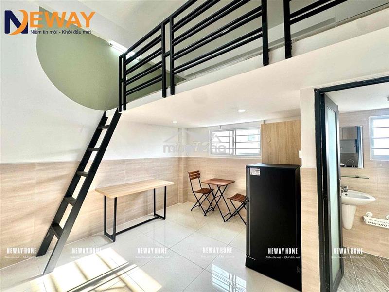 New duplex full nt ngay sát lotte, tdtu, sc vivo