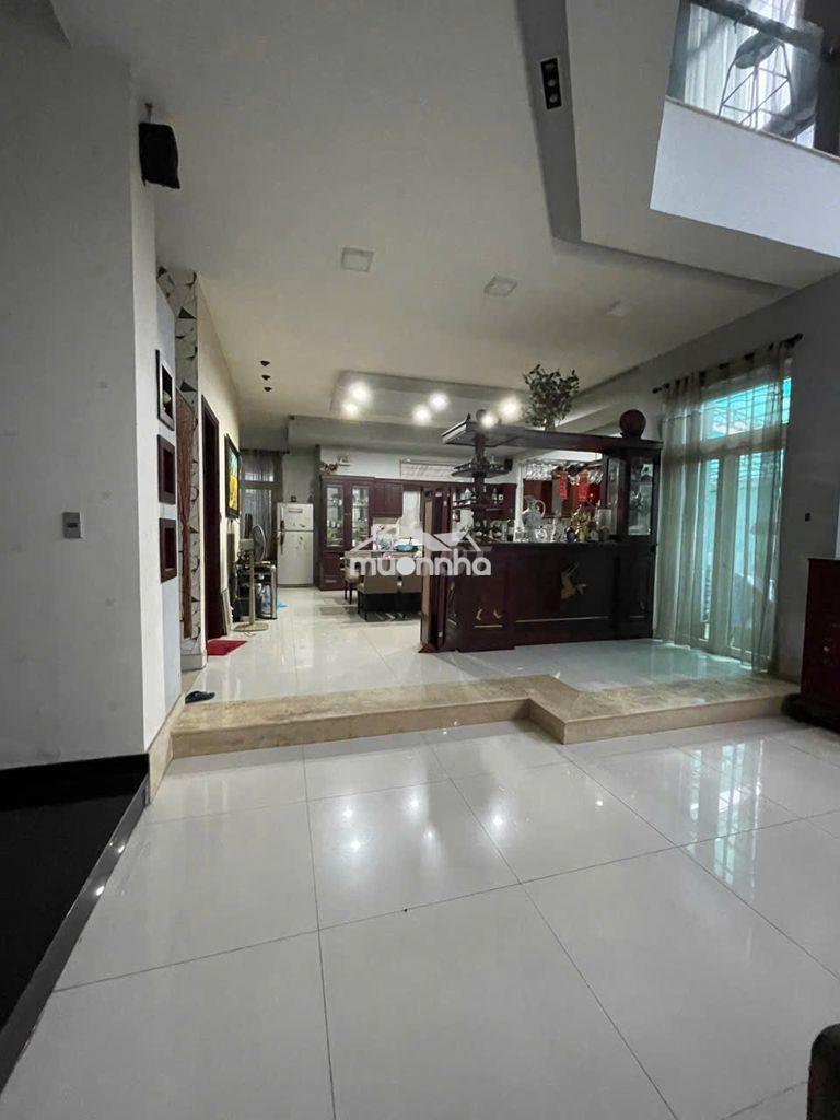 ❤️ Cho thuê biệt thự 379 thống nhất – phường 11, gò vấp, tp.hcm - 4