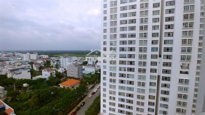 [Duplex] hoàng anh gold house (an tiến) | 202,4m² (4pn-3wc) | sổ hồng