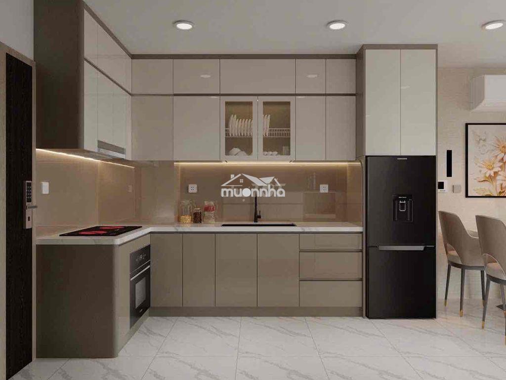 Giỏ hàng 499 căn hộ cho thuê vinhomes grand park quận 9 - 4
