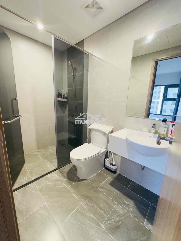 Chính chủ  cho thuê toà s605 2pn 2wc ngay cổng chào origami - 4