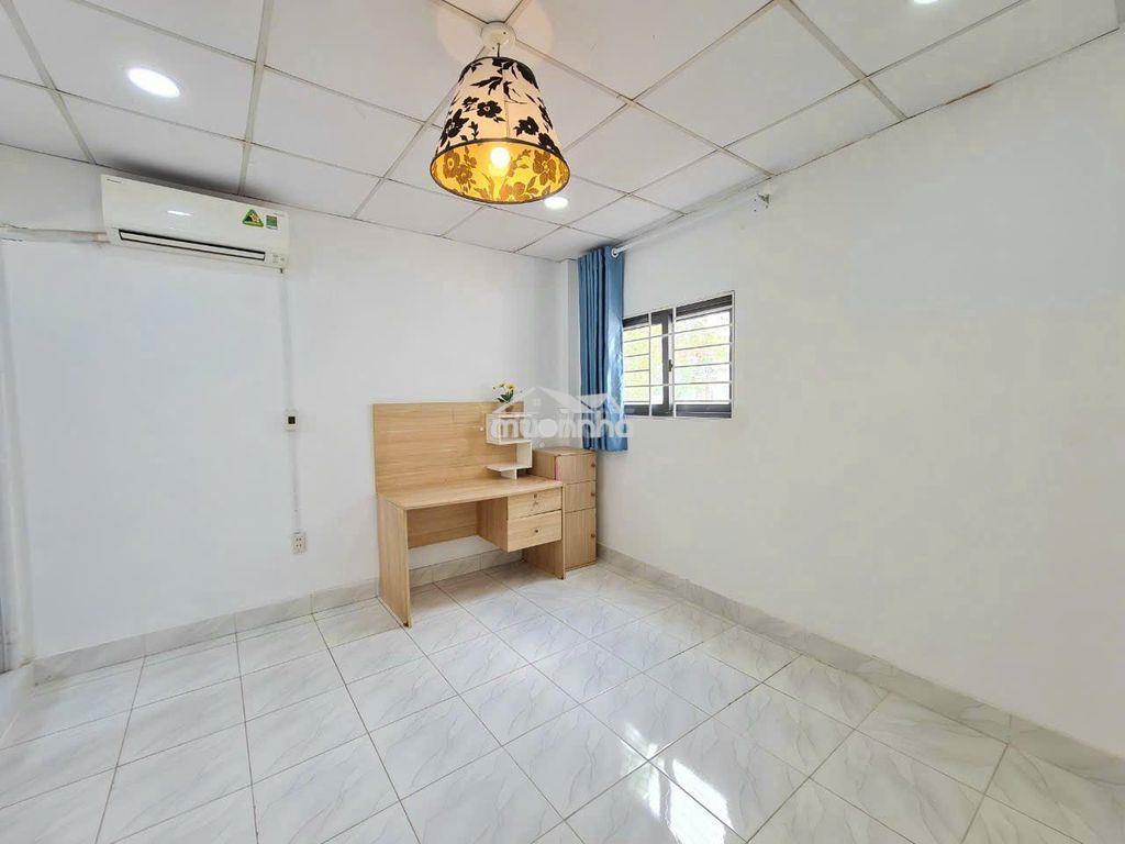 Chính chủ cho thuê nhà hẻm 1544 lvlương (cầu long kiển), (2 pn ,2wc) - 2