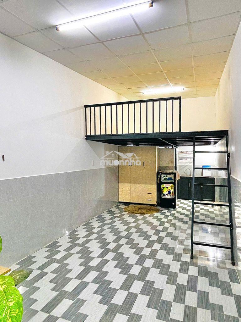 Phòng trống sẵn gò vấp - 3