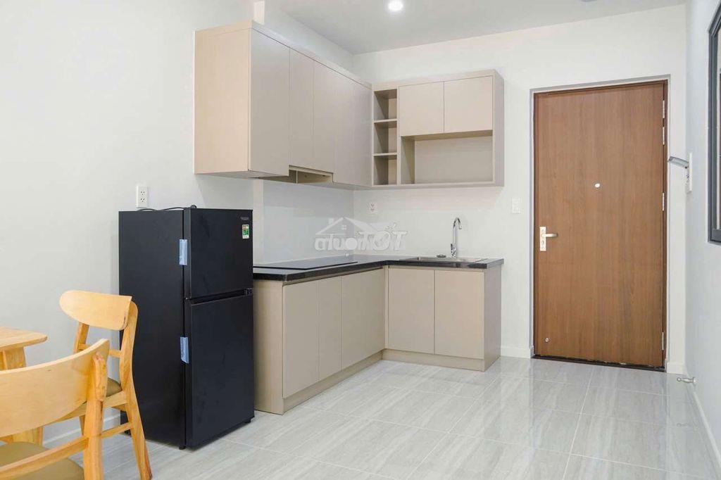 Chính chủ cho thuê căn hộ gần làng đại học - 4