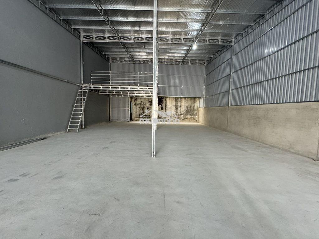 Cho thuê kho 240 m2 (10m x 24m) đường đặng thuỳ trâm, p13, bình thạnh - 4