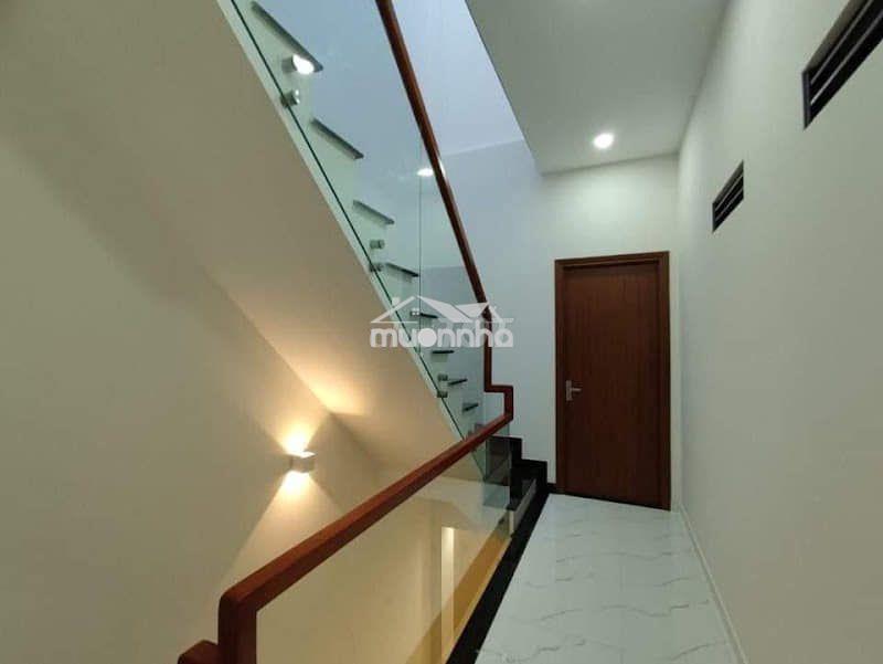 Cho thuê nhà mới phạm văn chí, 4 tầng, chỉ 14.5tr/tháng - 4