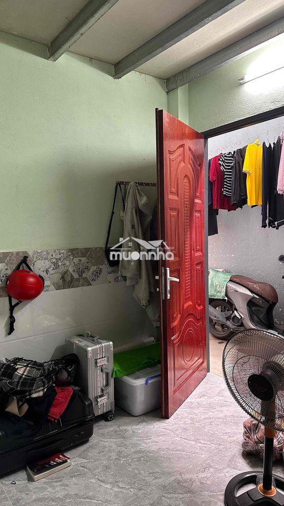 Cần pass lại phòng trọ đang thuê