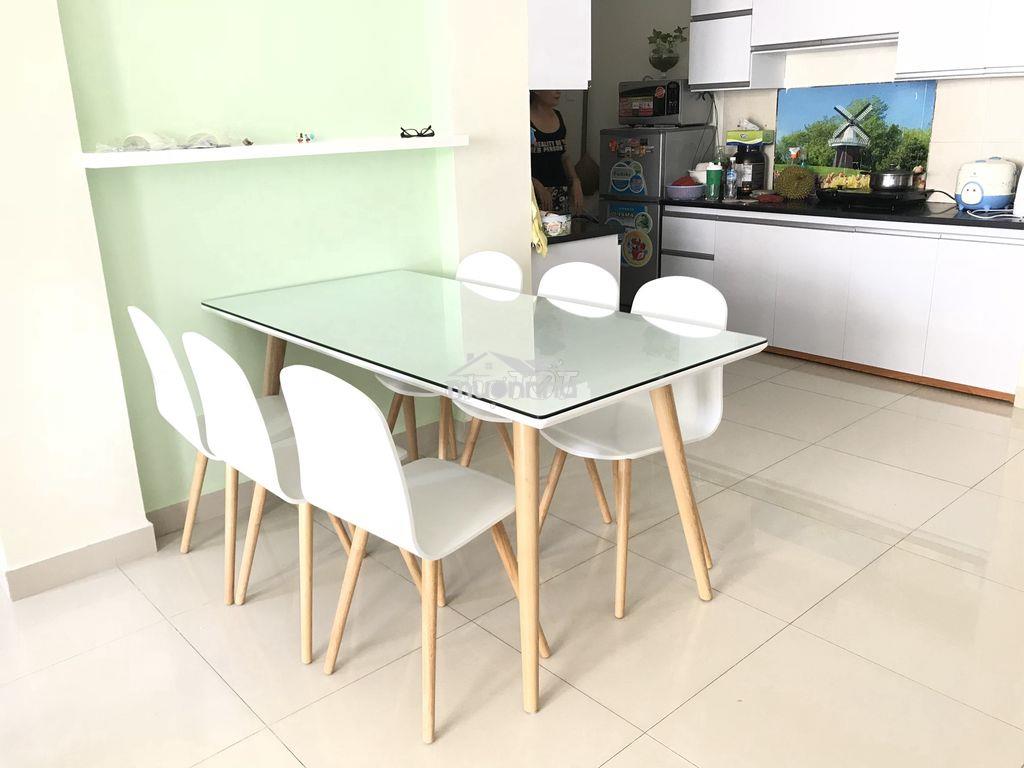 Bán căn hộ bàu cát 2 tân bình - 3pn 2wc - giá cực tốt 4.2 tỷ - 3
