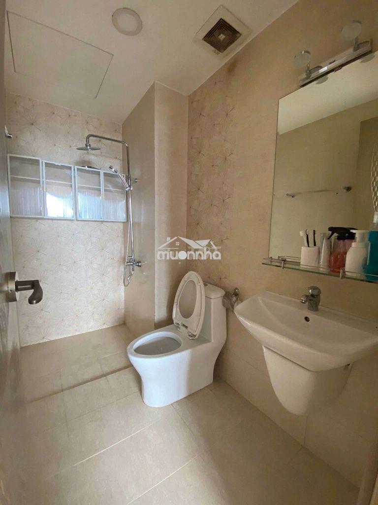 Ch central garden (chợ nga) 328 vvkiêt q1 2pn 2wc 78m ko nt 11tr 12tr  - 3